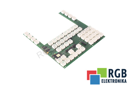 11626.020 SUETRON TECLADO