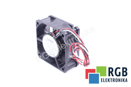 2410ML-04W-B69 MINEBEA 60X60X25MM, 12V, 0.4A VENTILADOR