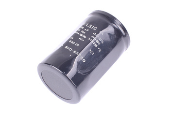CONDENSADOR 2200UF 400V SIC-SAFCO FELSIC