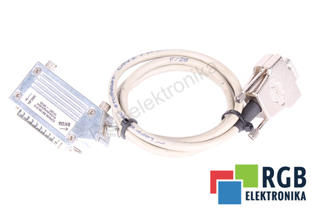 88188.010 SUTRON TP30C-BK06 CABLE