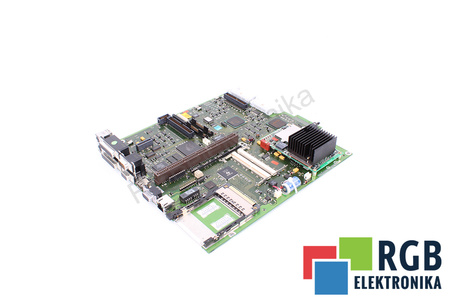 A5E00054898-02 SIEMENS EWK-X30A PLACA BASE