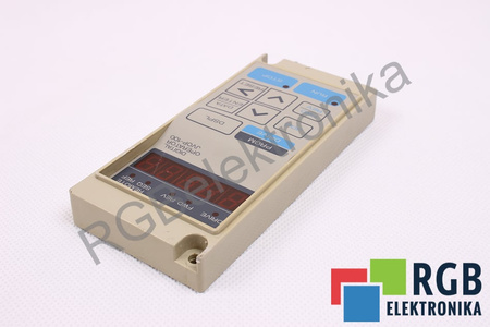 JVOP-100 YASKAWA CONTROL Y PANEL DE CONTROL
