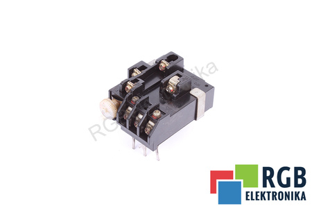 TH-12 MITSUBISHI ELECTRIC 0.3-0.5A RELÉ