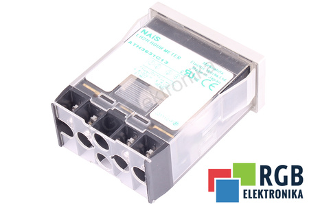 LH2H NAIS ATH3631C13 CONTADOR DE TIEMPO DE EJECUCIÓN