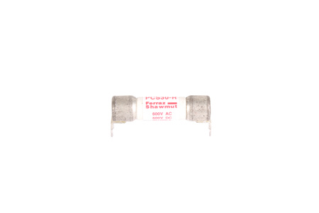 FUSIBLE PCS30-R FERRAZ SHAWMUT 600V
