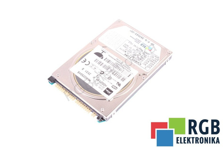 MK6025GAS TOSHIBA 60GB