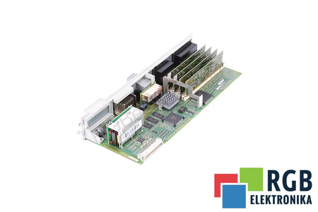 6SN1118-0DH22-0AA1 SIEMENS VERSION C SIMODRIVE 611