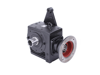 SK.12080ADSH NORD IEC80 I=25 ENGRANAJE