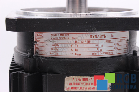 DV7-8-4-D AMK