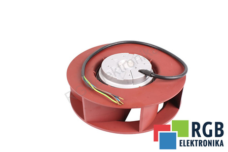 R2E190-AF58-13 EBM PAPST LA466711U002 VENTILADOR