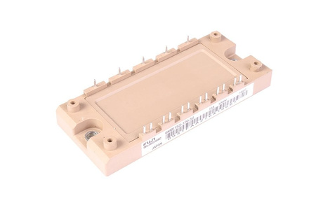 6MBI15S-120-52 FUJI ELECTRIC