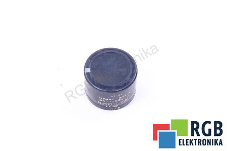 CONDENSADOR 1000UF 100VDC GYU