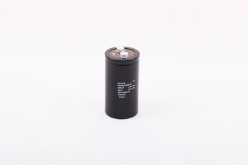 CONDENSADOR B43566-S0338SQ3 EPCOS 3300UF, 400V