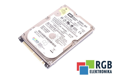 WD800VE-08HDT0 WESTERN DIGITAL SCORPIO