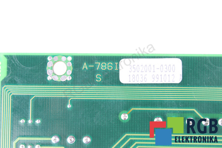 3HAB7215-1/07 ABB DSQC331