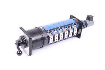 L800 KRAUS&NAIMER A11 INTERRUPTOR GIRATORIO