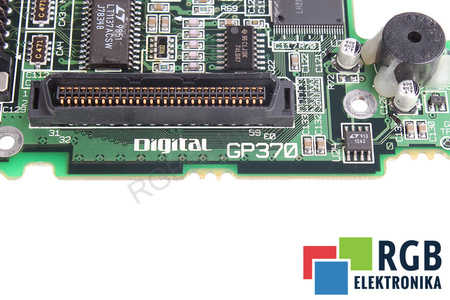 GP370 FOR PARTS PRO FACE D96030B AVERIADO - PARA PIEZAS