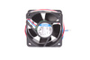 614N/2HH EBM PAPST 9292206121 60X60X25MM 2.3W 24V, 0.095A VENTILADOR