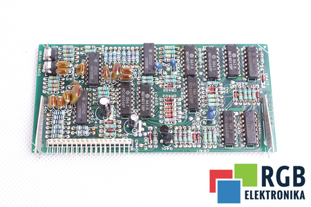2EF8833 TDK PARA 5000T E0451-521-038 OPUS