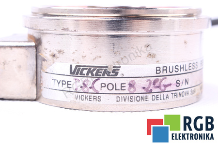 FAS2240040P00449 VICKERS RESOLVER