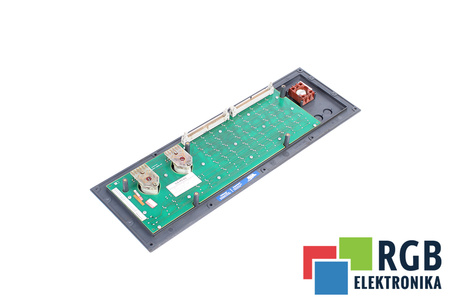 6FC5103-0AD03-0AA0 SIEMENS VER.A SINUMERIK 840C/840CE TECLADO