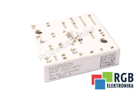 SKIIP25AC128T47 SEMIKRON