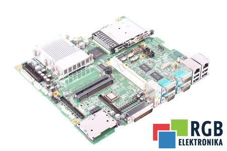 PS371XA-MAIN DIGITAL D06012D PLACA BASE AVERIADO - PARA PIEZAS