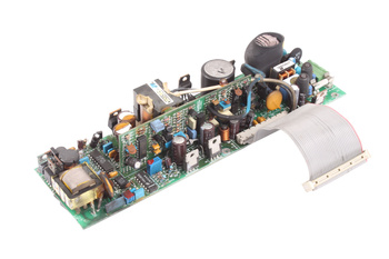 3573-05-100 MAGNETEK PARA PIEZAS