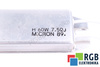 RESISTENCIA 60W 7.5OHMJ MICRON 0.06KW, 7.5OHM