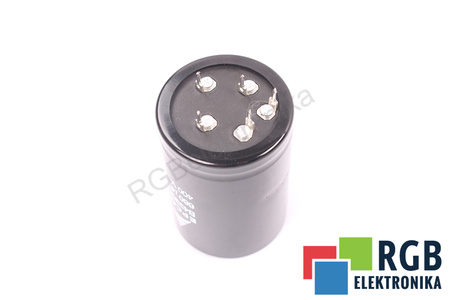 CONDENSADOR B43306-U9667-M1 EPCOS 25/085/56 660UF, 400VDC