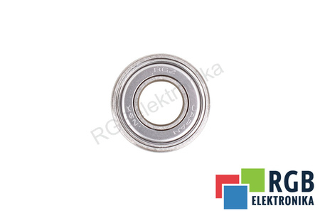 R6ZZMC3E NSK 9.52X22.22X7.14 RODAMIENTO
