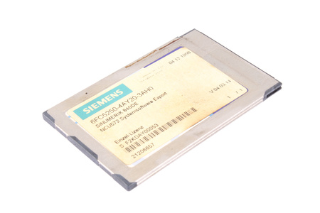 6FC5250-4AY20-3AH0 SIEMENS