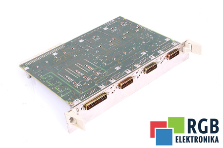 6FX1121-4BB02 SIEMENS 5702149202.01 SINUMERIK 800