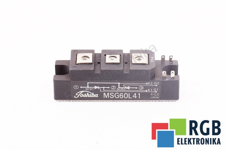 MSG60L41 TOSHIBA 60A, 40V