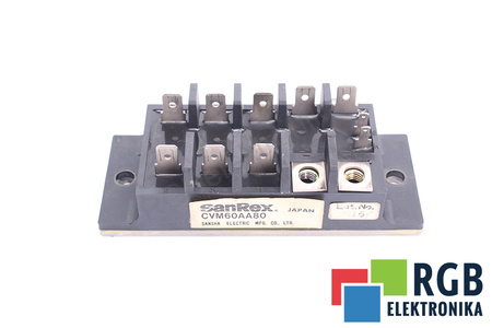 CVM60AA80 SANREX 60A, 800V