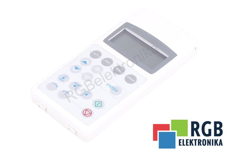 CDP312R ABB CONTROL Y PANEL DE CONTROL