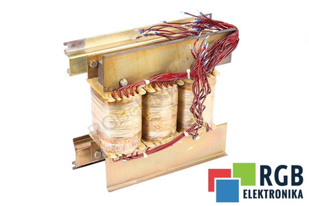 3HAC6162-1 ABB 400/440/475/500V, 262/55/230/115V TRANSFORMADOR