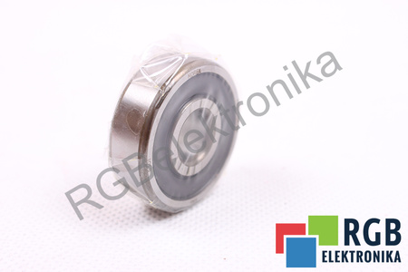 6301.2RSR FAG 13700OBR/MIN, 12X37X12, 10.3KN, 4.2KN RODAMIENTO