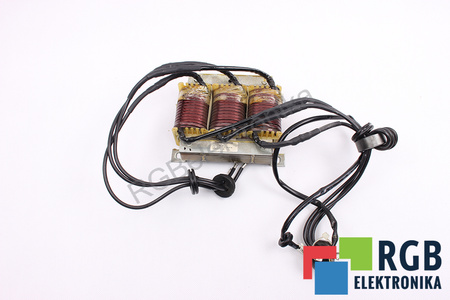 64231-902B TRANSFORMATIK PARA ACS600