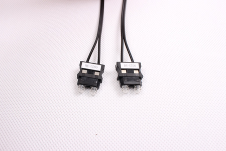 A66L-6001-0023#L5R003 RP EUMAX PARA FANUC SVM 5M CABLE SUSTITUTO