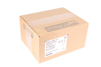 SGDV-120D11A YASKAWA