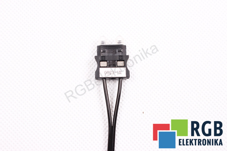 A66L-6001-0023#L1R003 RP EUMAX PARA FANUC SVM 1M CABLE SUSTITUTO