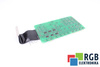 LP84704-A BOSCH TECLADO