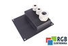 A06B-0753-B190#0100 FANUC TAPA DE CAJA DEL MOTOR