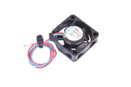 252N EBM PAPST 25X25X8MM, 12V VENTILADOR