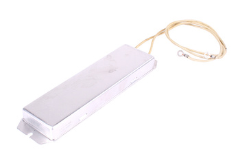 RESISTENCIA BKO-C2218 MICRON R02 0.22KW, 25OHM