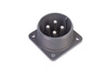 TOMA DE CORRIENTE JL04HV-2E22 JAE 4PIN