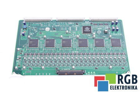 2318126 GE YOKOGAWA MEDICAL SYSTEMS DBF BOARD PARA LOGIQ3