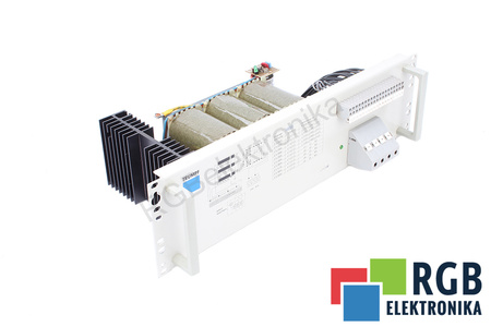 G34900-R3007 SIEMENS TRANSFORMADOR
