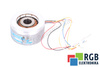TS2640N321E64 TAMAGAWA BRX SMARTSYN RESOLVER